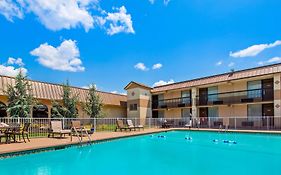 Best Western Airport Tulsa Ok